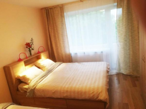 Couple getaway to a freshly renovated apartment, Pärnu